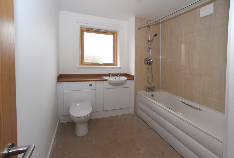 Falkirk Council to discuss rents and housing investment Scottish